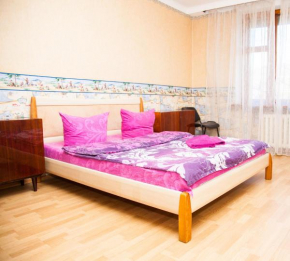 Standart Apt on Aleksandrovskaya 95 Street